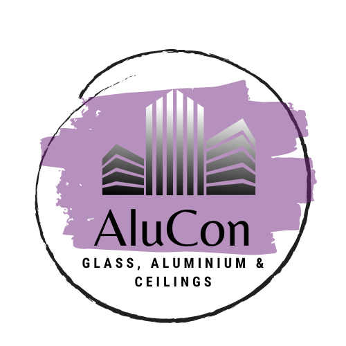 Alucon Glass and Aluminium